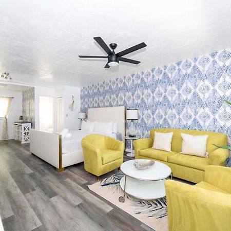 Sofi Beach Apartments Miami Beach Eksteriør billede