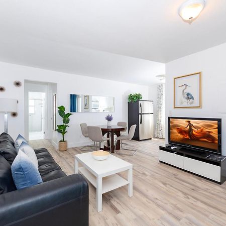 Sofi Beach Apartments Miami Beach Eksteriør billede