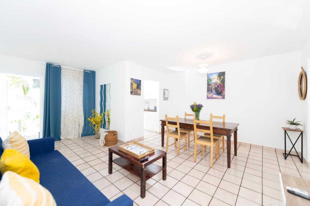 Sofi Beach Apartments Miami Beach Eksteriør billede