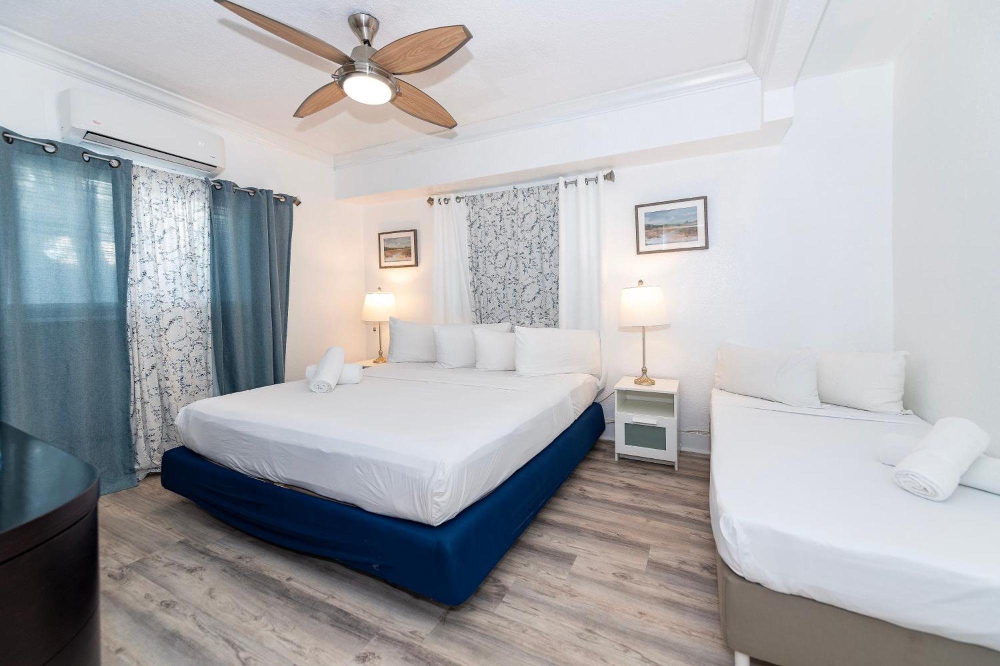 Sofi Beach Apartments Miami Beach Eksteriør billede