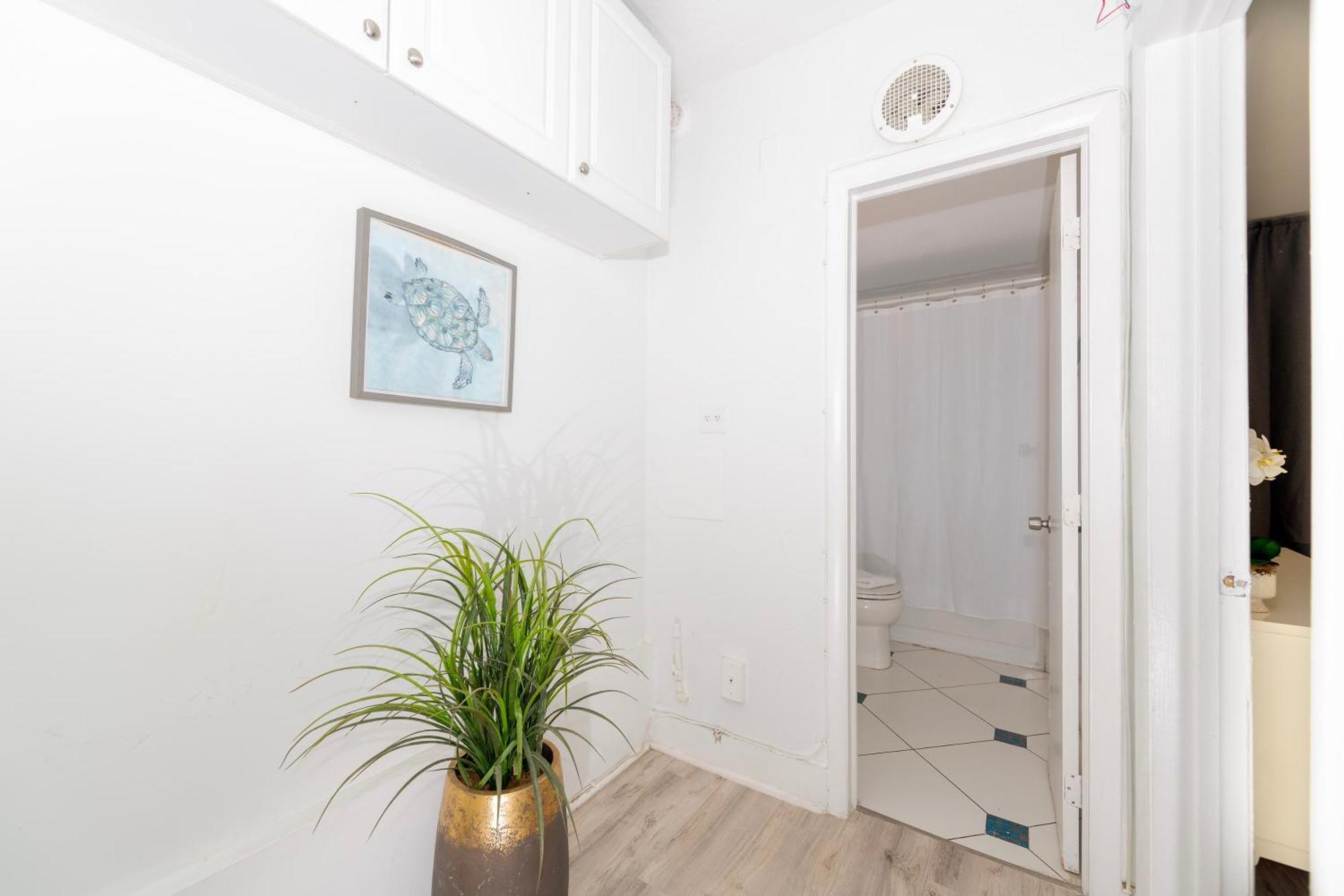 Sofi Beach Apartments Miami Beach Eksteriør billede