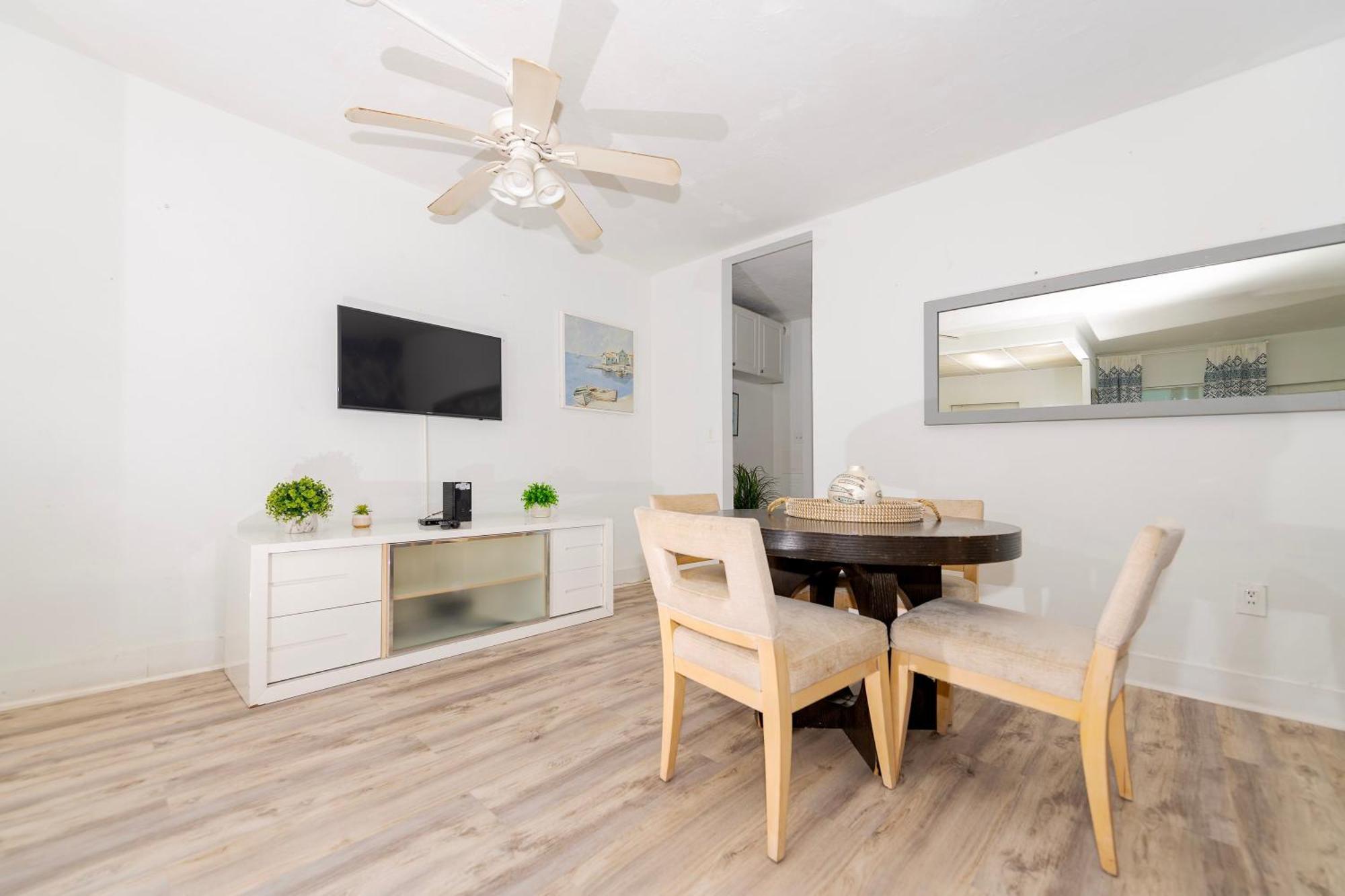 Sofi Beach Apartments Miami Beach Eksteriør billede