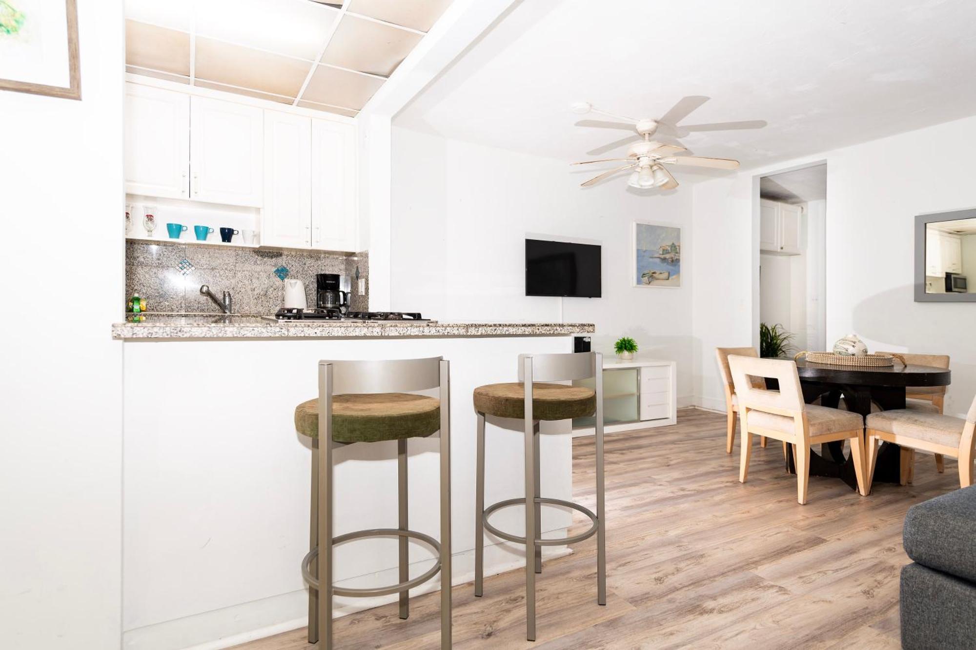 Sofi Beach Apartments Miami Beach Eksteriør billede